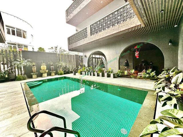 Căn hộ cho thuê tại Sơn Trà, Đà Nẵng
