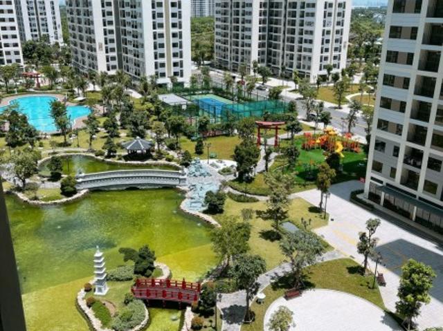 Bất động sản cho thuê tại Hồ Chí Minh
