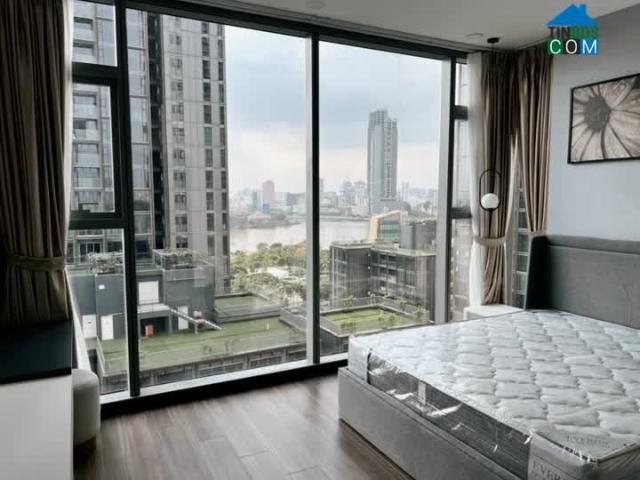 Căn hộ cho thuê tại Thủ Đức, Hồ Chí Minh