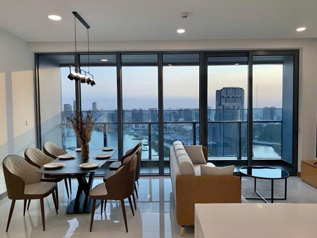 Căn hộ cho thuê tại Khu phố 36, Thành phố Hồ Chí Minh