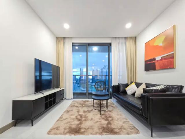 Căn hộ cho thuê tại Khu phố 36, Thành phố Hồ Chí Minh