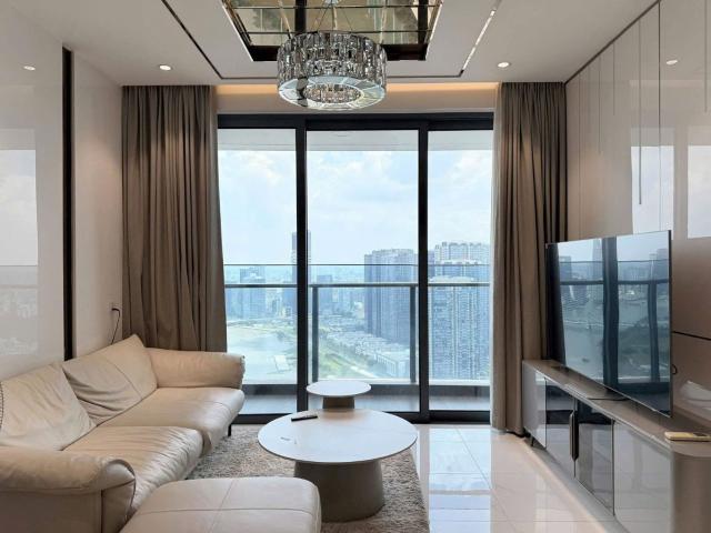 Căn hộ cho thuê tại Thủ Đức, Hồ Chí Minh