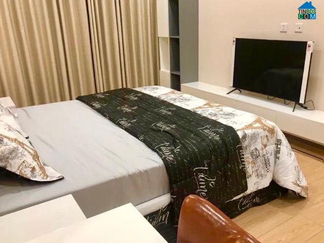 Căn hộ cho thuê tại Thủ Đức, Hồ Chí Minh