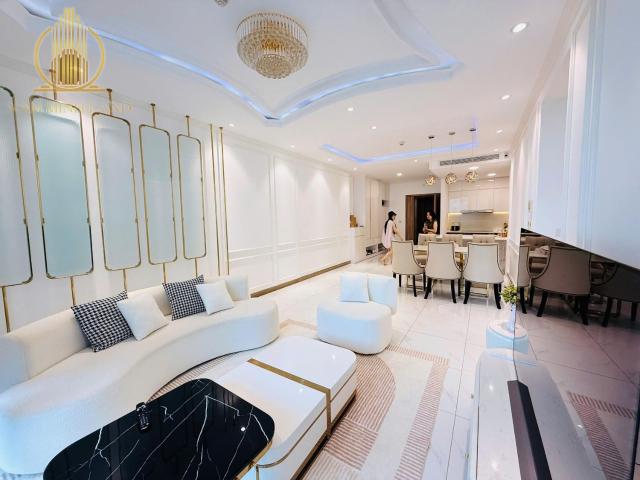 Căn hộ cho thuê tại Khu phố 36, Thành phố Hồ Chí Minh