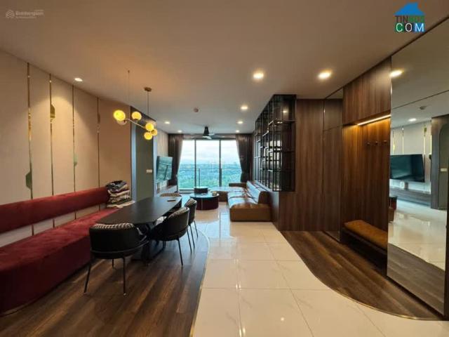 Căn hộ cho thuê tại Thủ Đức, Hồ Chí Minh