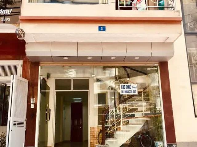 Nhà cho thuê tại Hoàn Kiếm, Hà Nội