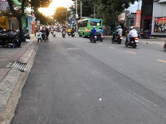 Bất động sản cho thuê tại Hồ Chí Minh