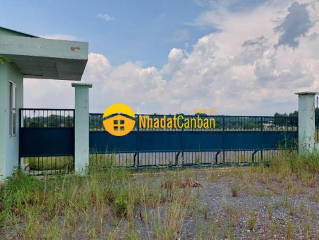 Mặt bằng cho thuê tại Biên Hòa, Đồng Nai