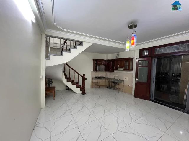 Nhà cho thuê tại Hoàn Kiếm, Hà Nội