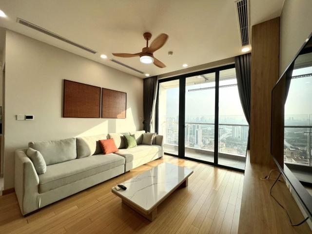Căn hộ cho thuê tại Hà Nội