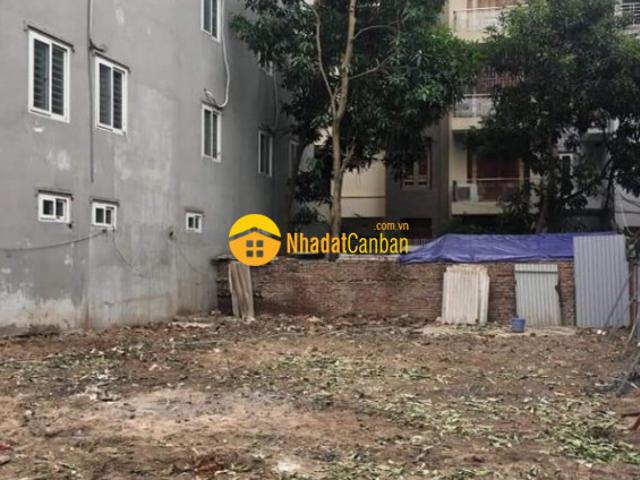 Mặt bằng cho thuê