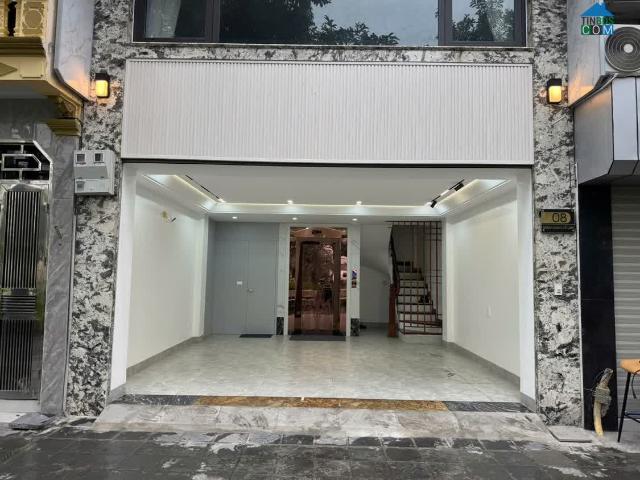 Nhà mặt phố cho thuê tại Hoàn Kiếm, Hà Nội