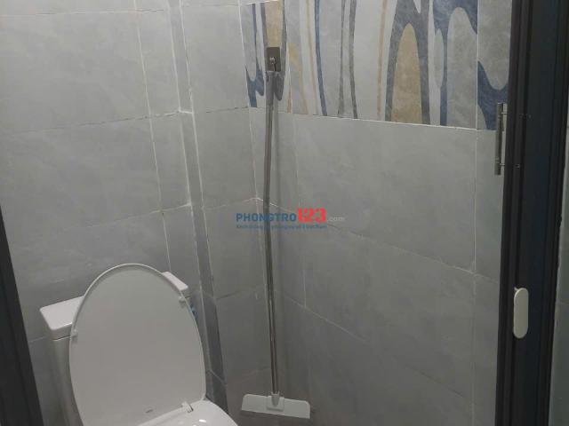 Bất động sản cho thuê tại Hồ Chí Minh