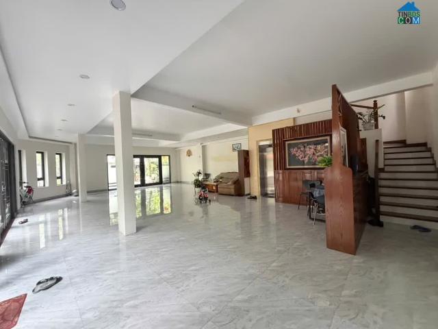 Nhà mặt phố cho thuê tại Hải Phòng