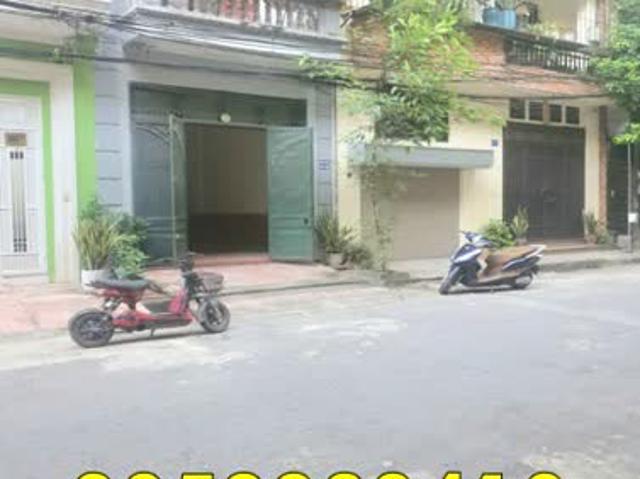 Nhà mặt phố cho thuê tại Hoàn Kiếm, Hà Nội