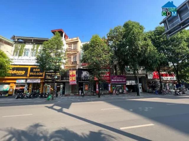 Nhà mặt phố cho thuê tại Hoàn Kiếm, Hà Nội