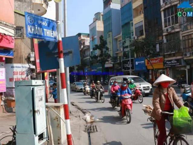 Nhà mặt phố cho thuê tại Hoàn Kiếm, Hà Nội
