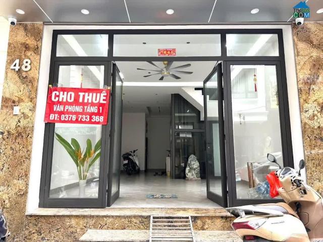 Nhà cho thuê tại Khu phố cổ, Thành phố Hà Nội