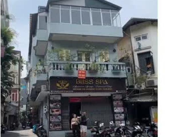 Nhà mặt phố cho thuê tại Hoàn Kiếm, Hà Nội
