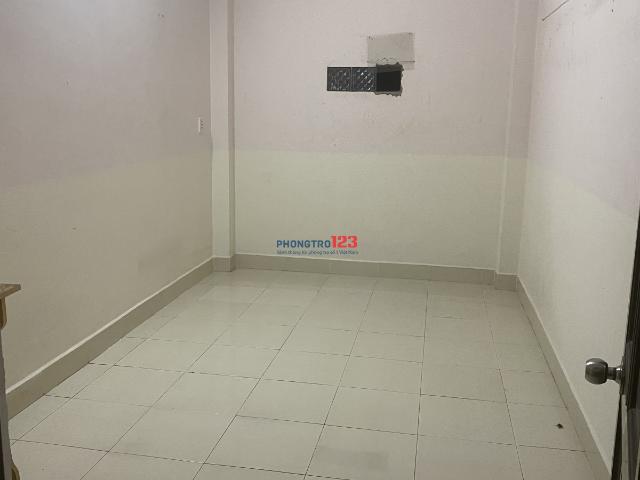Bất động sản cho thuê tại Hồ Chí Minh