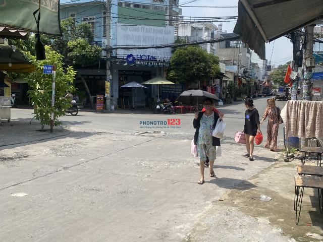 Bất động sản cho thuê tại Hồ Chí Minh