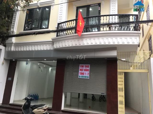 Nhà mặt phố cho thuê tại Hoàn Kiếm, Hà Nội