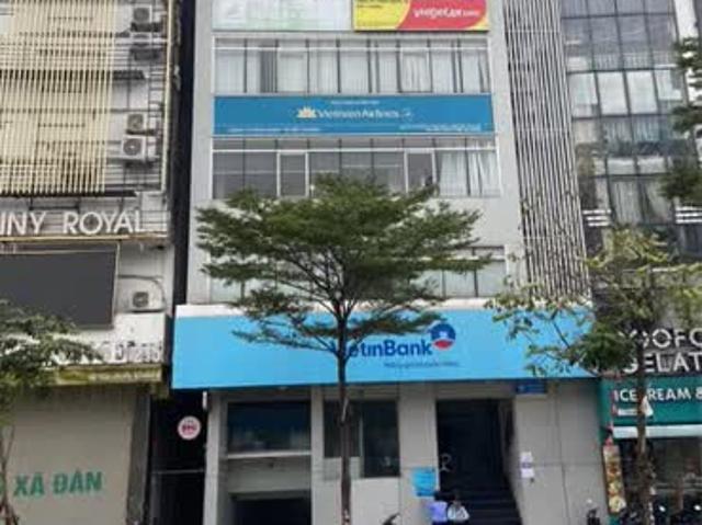 Nhà mặt phố cho thuê tại Hoàn Kiếm, Hà Nội