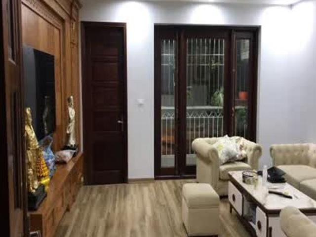 Nhà cho thuê tại Hoàn Kiếm, Hà Nội