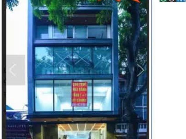 Nhà mặt phố cho thuê tại Hoàn Kiếm, Hà Nội