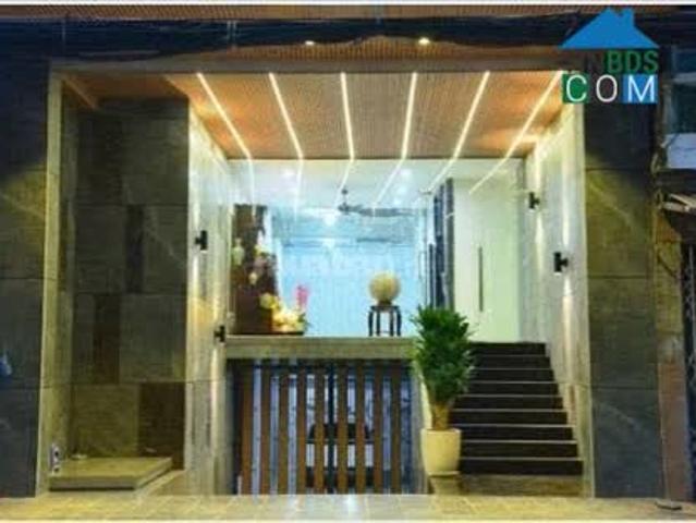 Nhà mặt phố cho thuê tại Hoàn Kiếm, Hà Nội