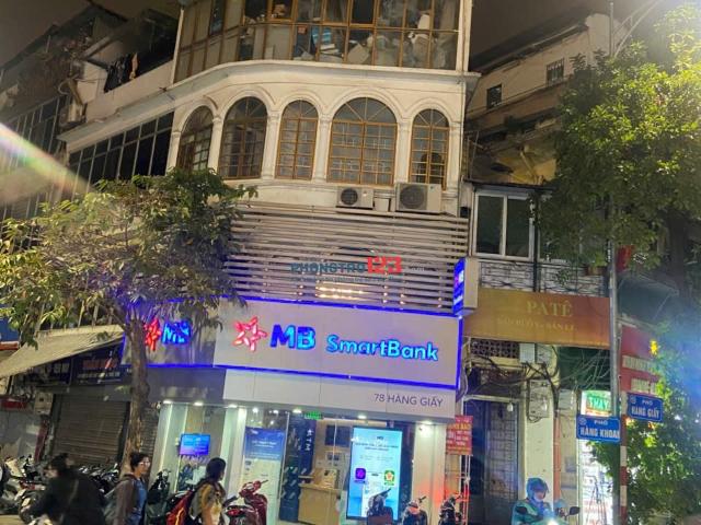 Bất động sản cho thuê tại Hà Nội