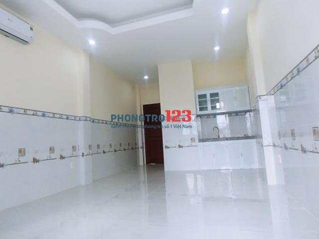 Bất động sản cho thuê tại Hồ Chí Minh