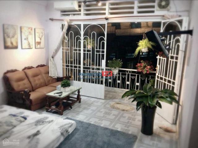 Bất động sản cho thuê tại Hồ Chí Minh
