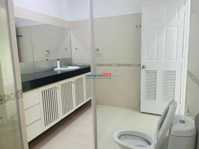 Bất động sản cho thuê tại Hồ Chí Minh