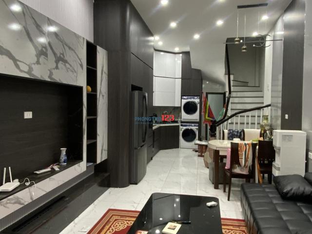 Bất động sản cho thuê tại Hà Nội
