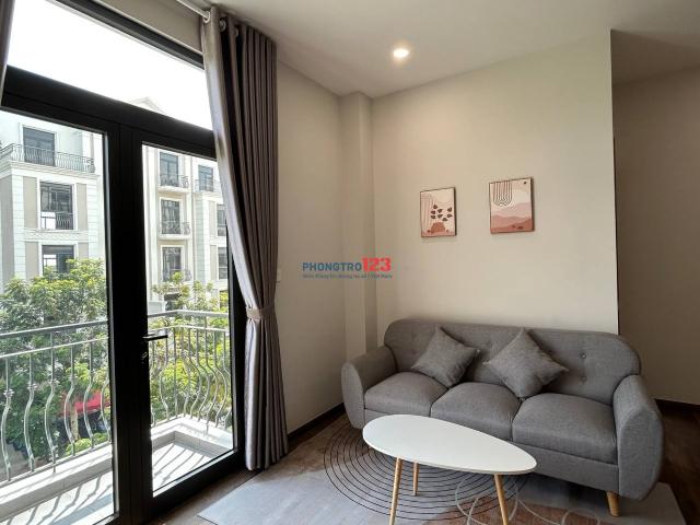Bất động sản cho thuê tại Hồ Chí Minh
