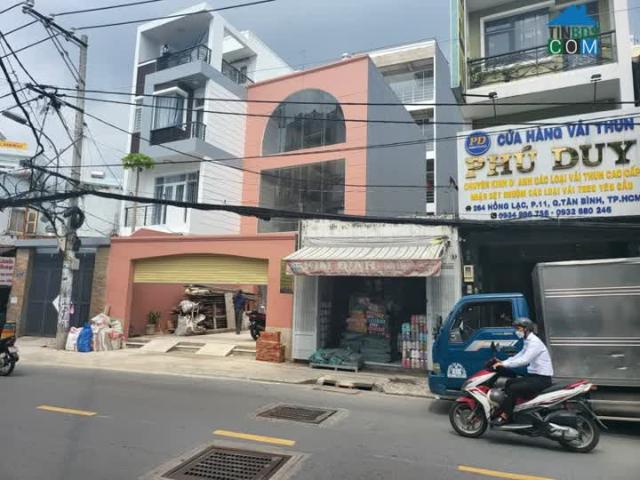 Nhà mặt phố cho thuê tại Thủ Đức, Hồ Chí Minh
