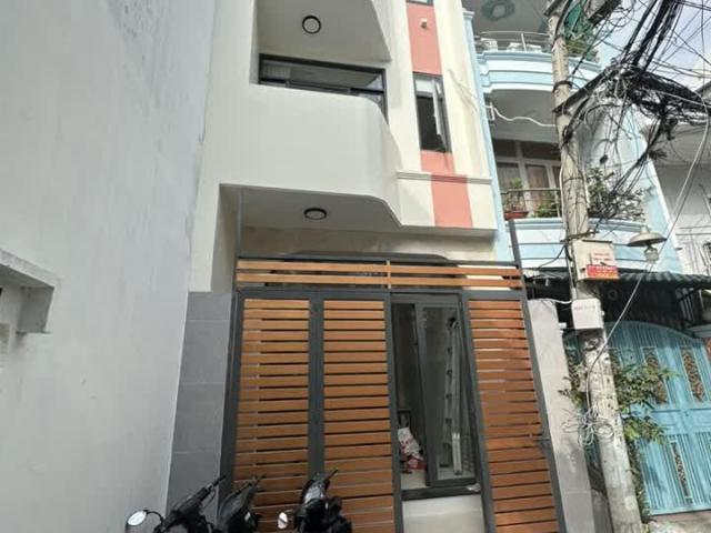Nhà mặt phố cho thuê tại Thủ Đức, Hồ Chí Minh