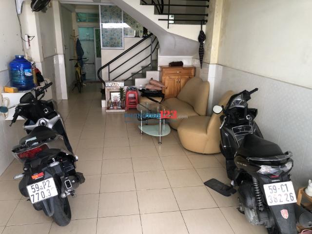 Bất động sản cho thuê tại Hồ Chí Minh