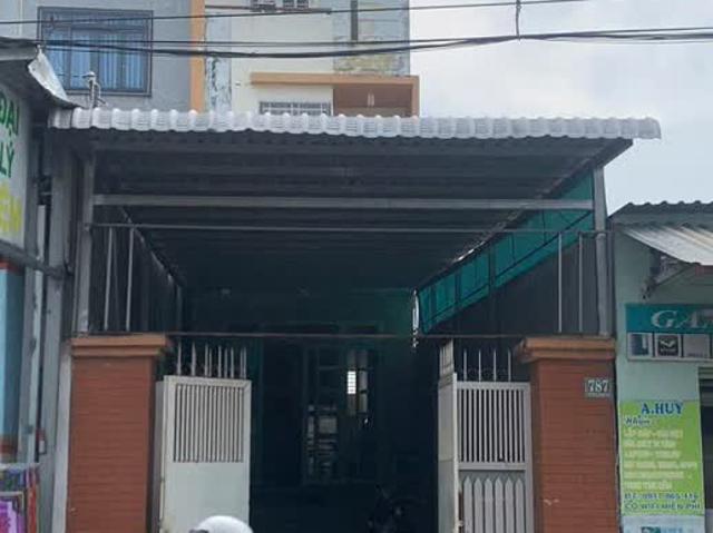 Nhà mặt phố cho thuê tại Thủ Đức, Hồ Chí Minh