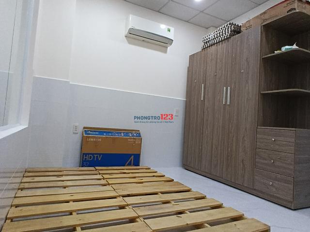 Bất động sản cho thuê tại Hồ Chí Minh