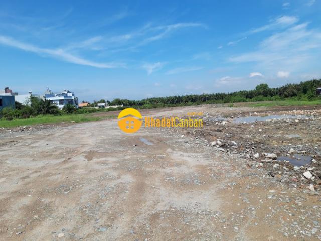Kho xưởng cho thuê