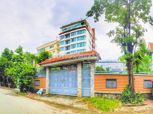 Bất động sản cho thuê