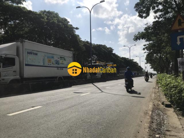 Mặt bằng cho thuê