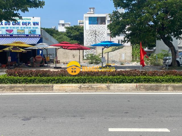 Mặt bằng cho thuê
