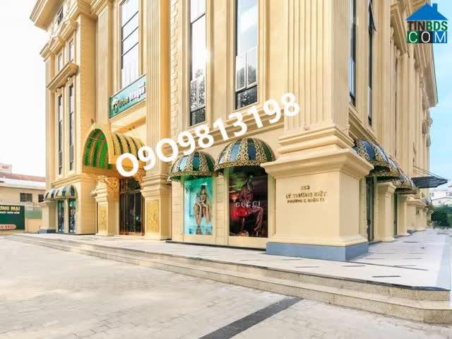 Nhà mặt phố cho thuê tại Thủ Đức, Hồ Chí Minh