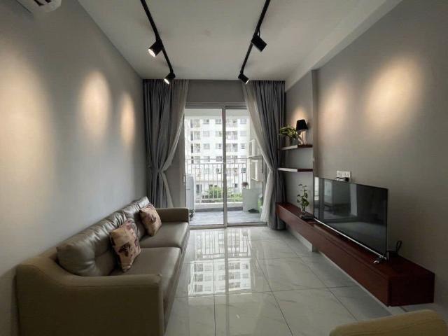 Căn hộ cho thuê tại Thủ Đức, Hồ Chí Minh
