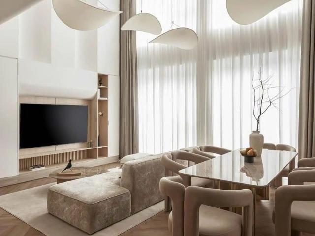Căn hộ cho thuê tại Khu phố 37, Thành phố Hồ Chí Minh