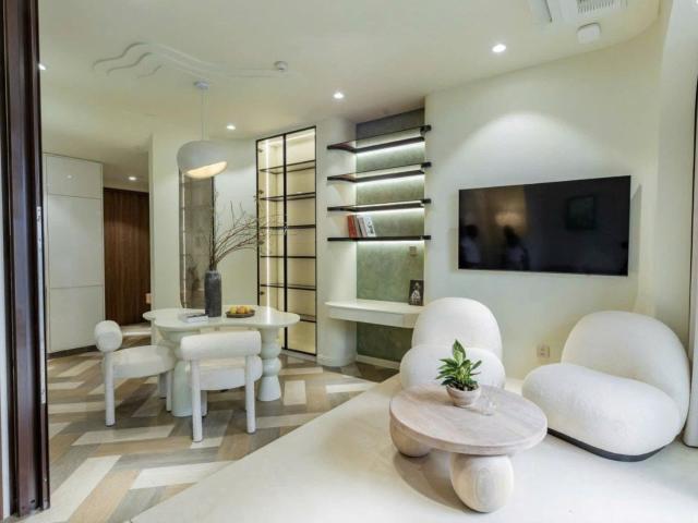 Căn hộ cho thuê tại Thủ Đức, Hồ Chí Minh