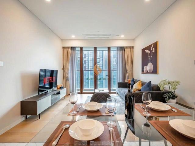 Căn hộ cho thuê tại Thủ Đức, Hồ Chí Minh